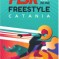 Pattinaggio, lunedì 27 maggio a Catania la presentazione dei Campionati italiani di “freestyle”, in programma dal 4 al 14 luglio prossimi