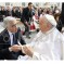 Roma, il Papa riceve il prof. Giovanni Giorgio Battaglia, direttore del Centro regionale trapianti Sicilia e dell’Azienda sanitaria provincia di Catania