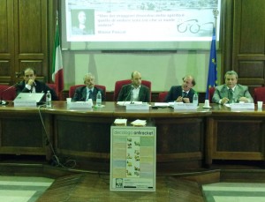 Convegno Asaec sull'ecomafia 