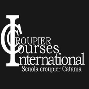 Scuola Croupier Catania logo