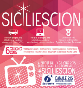 siciliescion