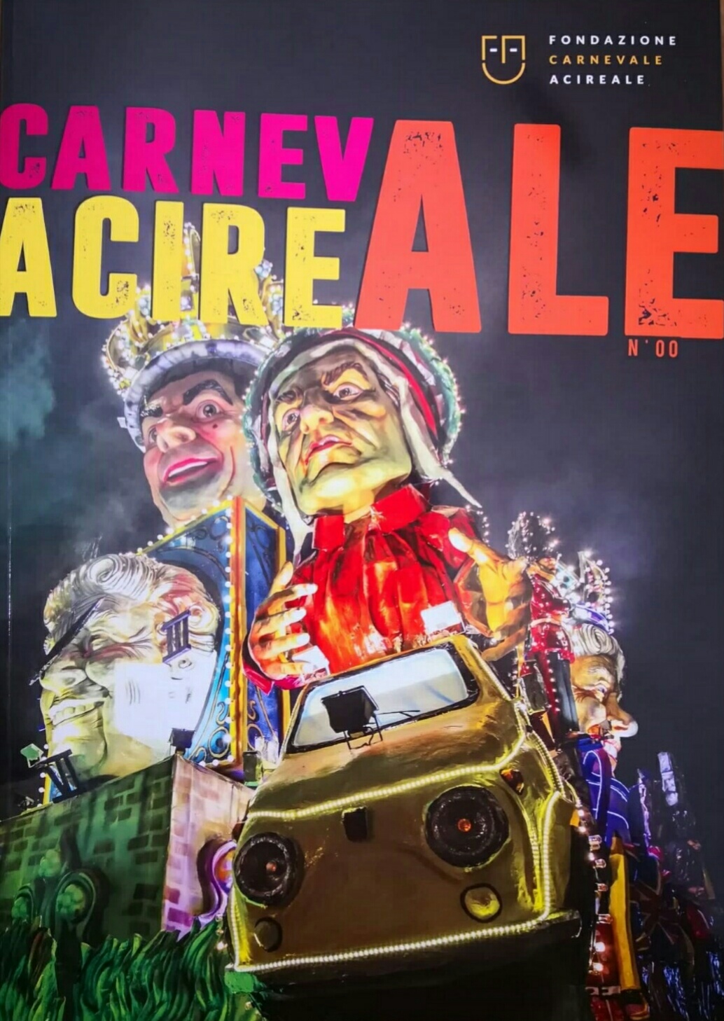 rivista_carnevale_acireale_2019_numero 0_1